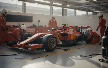 Vasseur e la rinascita Ferrari: dopo il podio di Spa la sfida si sposta a Budapest