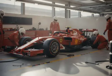 Vasseur e la rinascita Ferrari: dopo il podio di Spa la sfida si sposta a Budapest