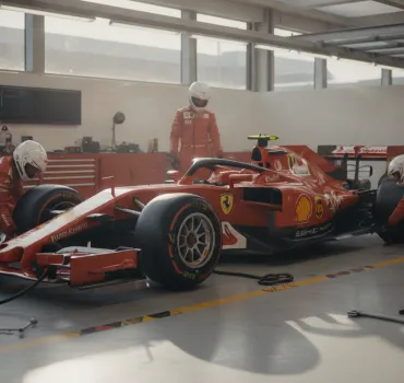 Vasseur e la rinascita Ferrari: dopo il podio di Spa la sfida si sposta a Budapest