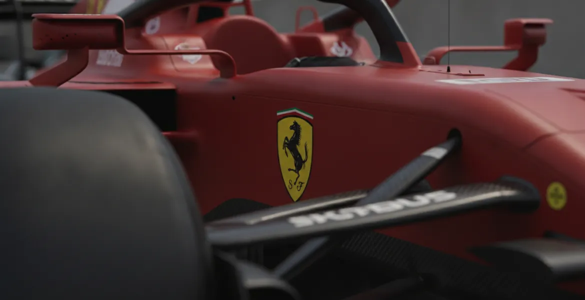 Hamilton-Ferrari, l'amaro sapore di una vittoria sfumata: Senza danni avrei vinto