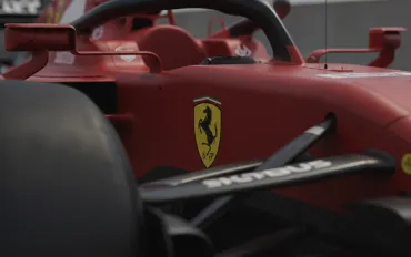 Hamilton-Ferrari, l'amaro sapore di una vittoria sfumata: Senza danni avrei vinto