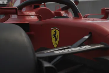 Hamilton-Ferrari, l'amaro sapore di una vittoria sfumata: Senza danni avrei vinto