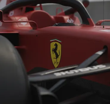 Hamilton-Ferrari, l'amaro sapore di una vittoria sfumata: Senza danni avrei vinto