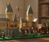 LEGO Harry Potter, in arrivo il colossale set del Ministero della Magia per collezionisti