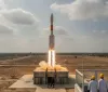 Skyroot Aerospace: L'India riscrive il futuro dello spazio privato con il lancio di Vikram-1