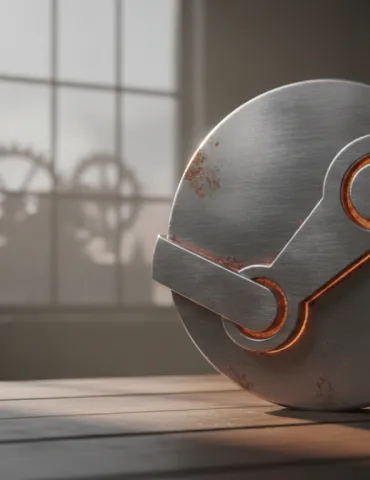 Steam regala un capolavoro: riscatta subito The Life and Suffering of Sir Brante