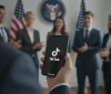 TikTok torna sui dispositivi governativi USA: rimosso il bando