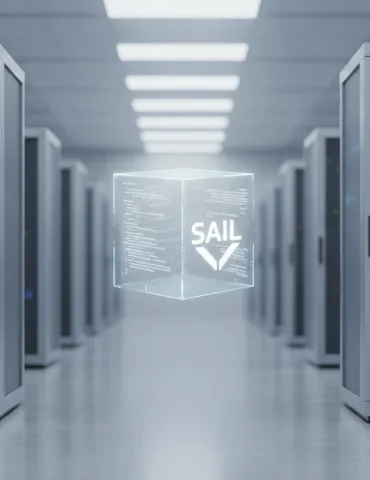 Alibaba sfida il dominio di Nvidia: il software SAIL diventa open source