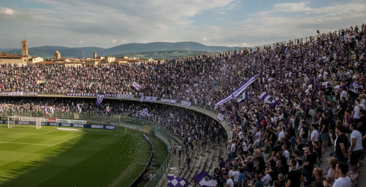 Moise Kean al bivio: il Como sogna il colpo Champions strappandolo alla Fiorentina