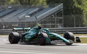 F1 2027: Il destino di Alonso e il mercato piloti passano per la nuova Aston Martin AMR26B