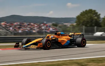 F1 Spa 2026, il settimo posto di Norris è un verdetto bugiardo: la MCL40 è da podio