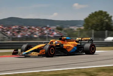 F1 Spa 2026, il settimo posto di Norris è un verdetto bugiardo: la MCL40 è da podio