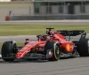 Hamilton, miracolo a Spa: la Ferrari SF-26 vola oltre i danni e le penalità