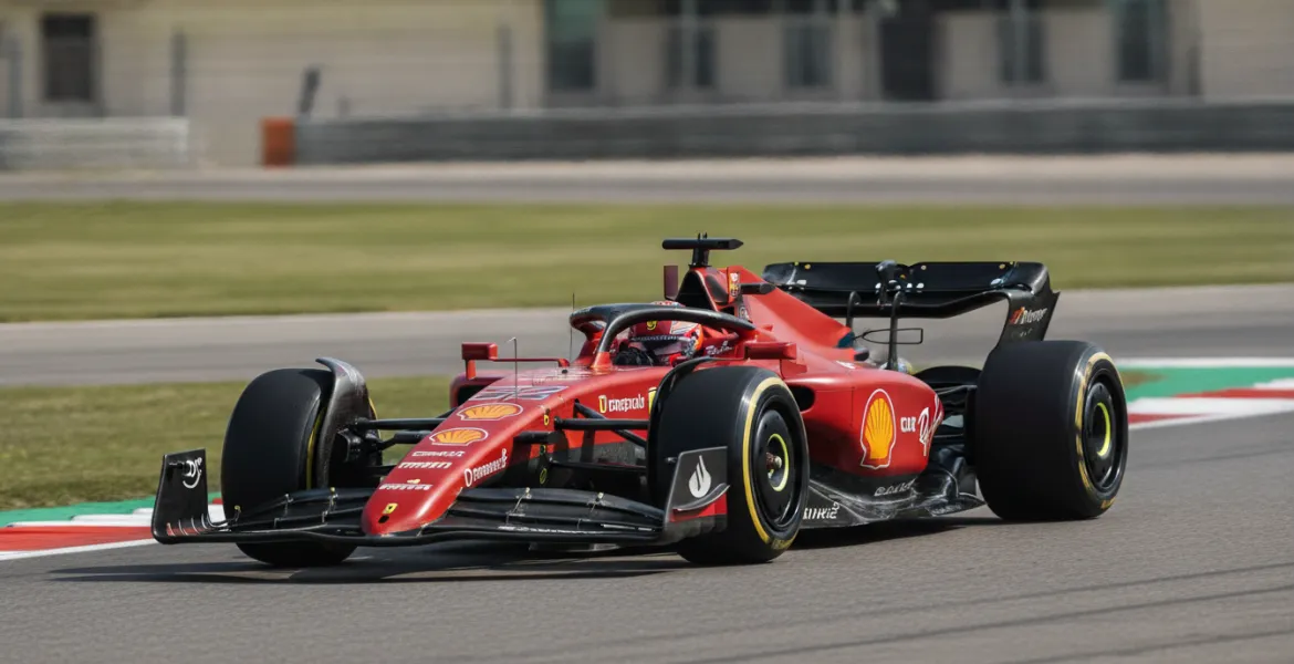Hamilton, miracolo a Spa: la Ferrari SF-26 vola oltre i danni e le penalità
