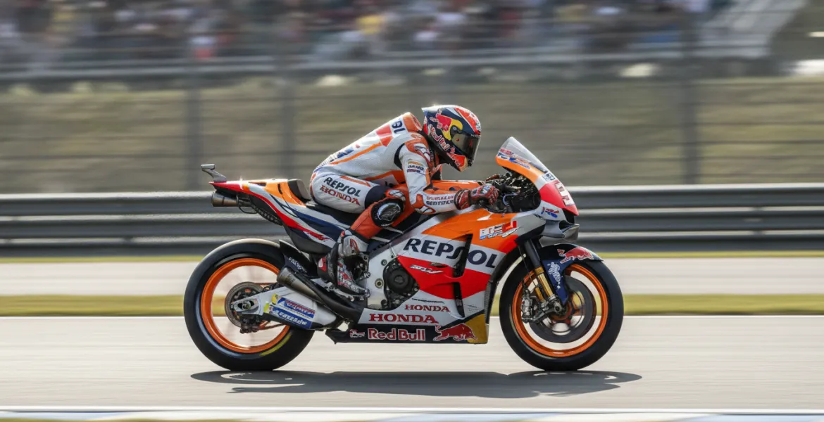 Honda cala l'asso: Fabio Quartararo guiderà la rivoluzione HRC dal 2027