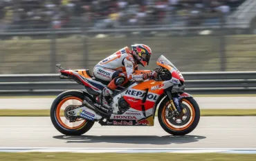 Honda cala l'asso: Fabio Quartararo guiderà la rivoluzione HRC dal 2027