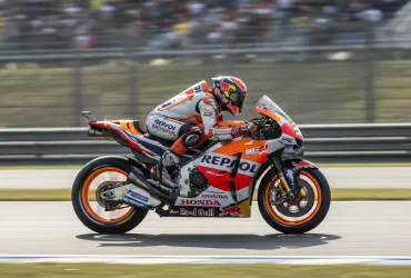 Honda cala l'asso: Fabio Quartararo guiderà la rivoluzione HRC dal 2027