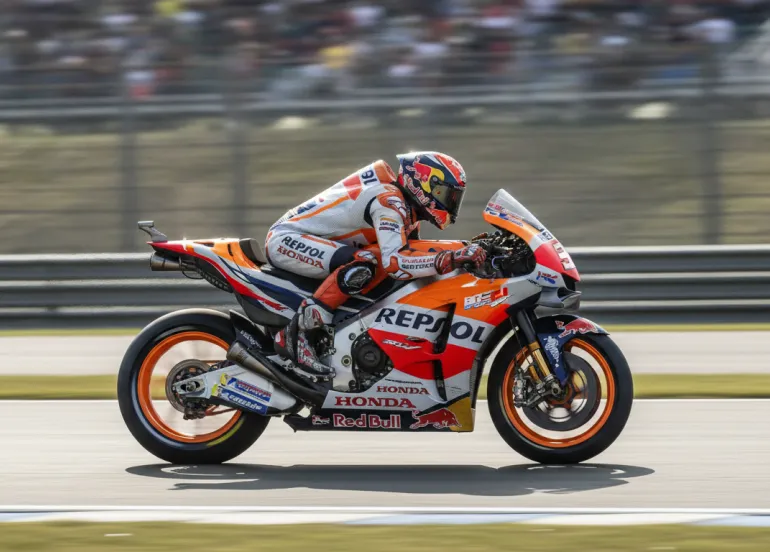 Honda cala l'asso: Fabio Quartararo guiderà la rivoluzione HRC dal 2027
