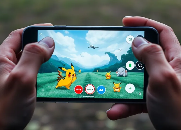 Niantic licenzia altri 68 dipendenti dopo l’acquisizione da Scopely