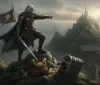 Dawnwalker: l'erede di The Witcher sfida il mercato senza Denuvo