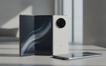 Xiaomi Mix Fold 5: Le prime immagini svelano la rivoluzione del Pieghevole 2026