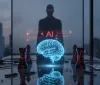 L'intelligenza artificiale e la minaccia degli insider sintetici: la nuova frontiera del cybercrime