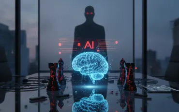L'intelligenza artificiale e la minaccia degli insider sintetici: la nuova frontiera del cybercrime