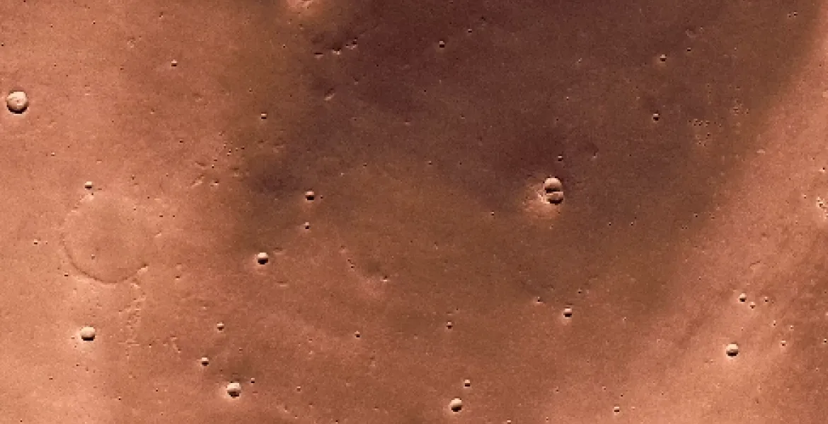 Psyche e il bacio a Marte: il video del volo verso l’ignoto metallico