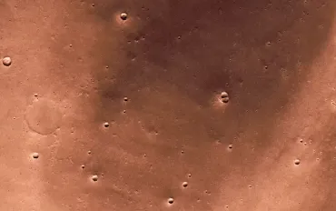 Psyche e il bacio a Marte: il video del volo verso l’ignoto metallico