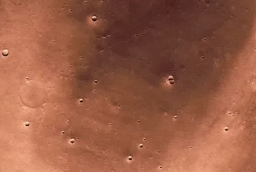 Psyche e il bacio a Marte: il video del volo verso l’ignoto metallico