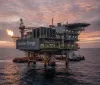 Orcadian Energy: il primo data center offshore alimentato a gas nel Mare del Nord