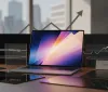 Samsung Display lancia l'era dei Tandem OLED: la rivoluzione per i laptop di fascia alta