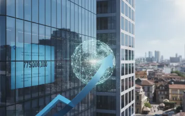 Nebius rivoluziona il Cloud AI: maxi prestito da 775 milioni per l'espansione globale