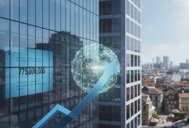 Nebius rivoluziona il Cloud AI: maxi prestito da 775 milioni per l'espansione globale