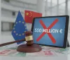 L'Europa sanziona Alibaba: multa record da 550 milioni per violazioni del DSA