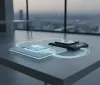 Google scommette sul futuro: arriva Frozen v2, il chip rivoluzionario per l'IA Gemini