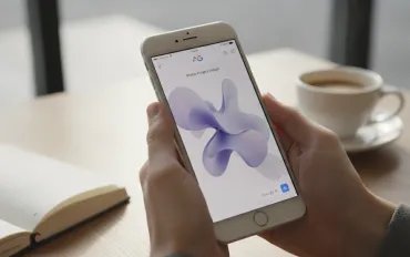Adobe trasforma Project Indigo: l'app per iPhone ora integra l'IA generativa di Google