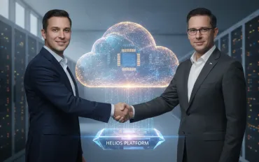 AMD e Microsoft: Rivoluzione Cloud con la piattaforma Helios