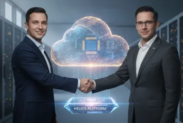 AMD e Microsoft: Rivoluzione Cloud con la piattaforma Helios