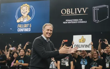Todd Howard rompe il silenzio su Reddit: svelato il futuro di Fallout e Oblivion