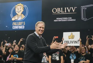 Todd Howard rompe il silenzio su Reddit: svelato il futuro di Fallout e Oblivion