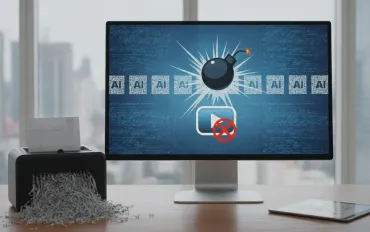 YouTube dichiara guerra alle content farm AI: stop alla monetizzazione per i video ripetitivi