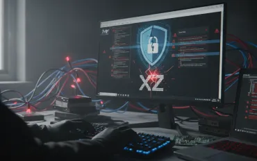 7-Zip sotto attacco: una vulnerabilità critica nel formato XZ mette a rischio milioni di PC