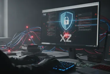 7-Zip sotto attacco: una vulnerabilità critica nel formato XZ mette a rischio milioni di PC