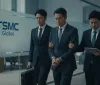 Spionaggio industriale: Accusato ex dirigente TSMC per furto di segreti a favore della Cina