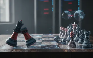 Guerra dell'IA: il modello cinese Kimi K3 accende lo scontro sui sistemi open-source negli Stati Uniti