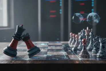 Guerra dell'IA: il modello cinese Kimi K3 accende lo scontro sui sistemi open-source negli Stati Uniti