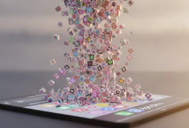 La rivoluzione del vibe-coding: l'App Store travolto da una pioggia di nuove applicazioni