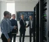AMD sfida il dominio di Nvidia: Microsoft sceglie i sistemi Helios per l'IA