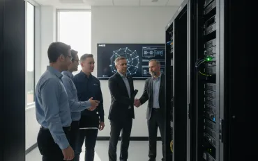 AMD sfida il dominio di Nvidia: Microsoft sceglie i sistemi Helios per l'IA